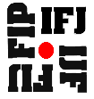 IFJ logo